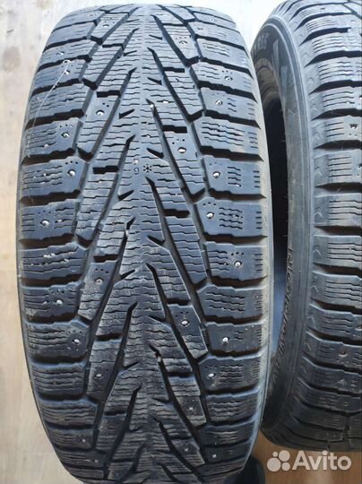 Nokian Tyres Hakkapeliitta 7 SUV 225/60 R17