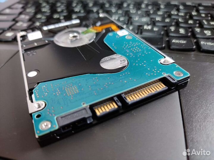 Жёсткие Диски 1тб 500гб SATA 2,5