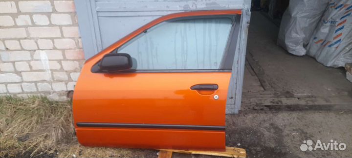 Запчасти на nissan п11