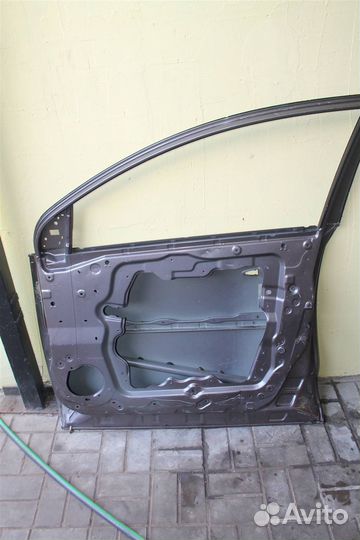 Дверь передняя правая Nissan Murano Z51