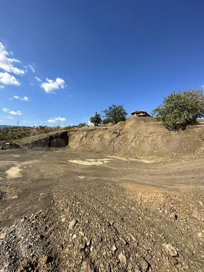 Участок 8 сот. (ИЖС)