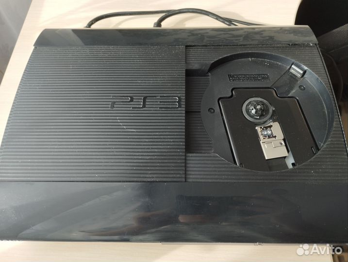 Sony playstation 3