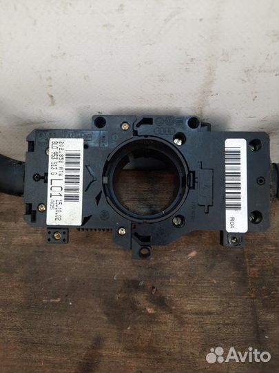 Переключатель подрулевой (стрекоза) Seat Leon