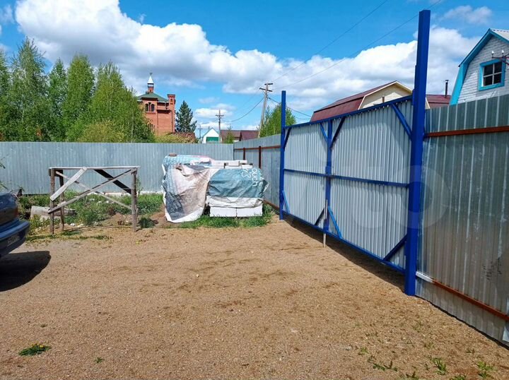 Участок 5 сот. (СНТ, ДНП)