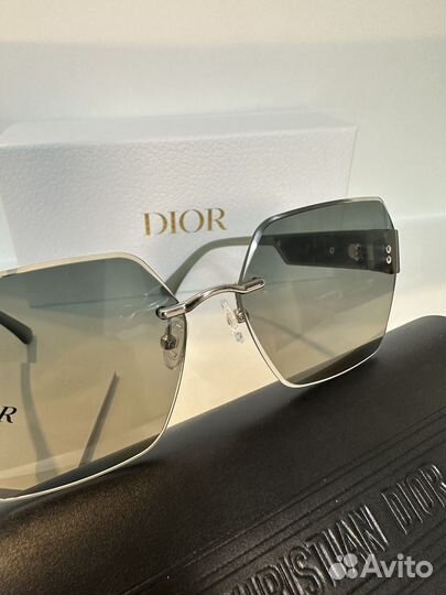 Christian Dior очки