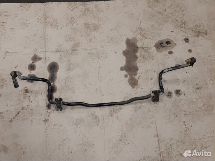 Передний стабилизатор Opel Astra H Опель Астра Аш