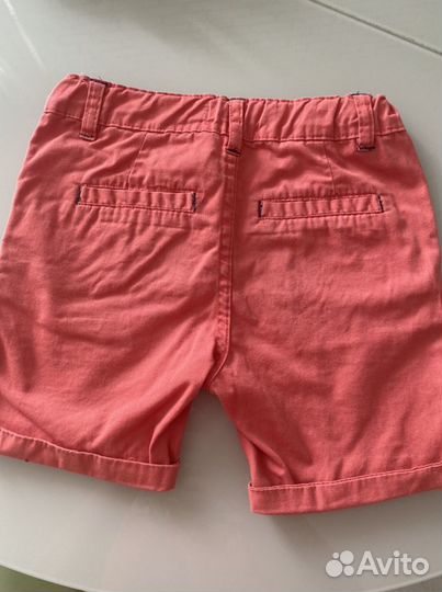 Шорты для мальчика