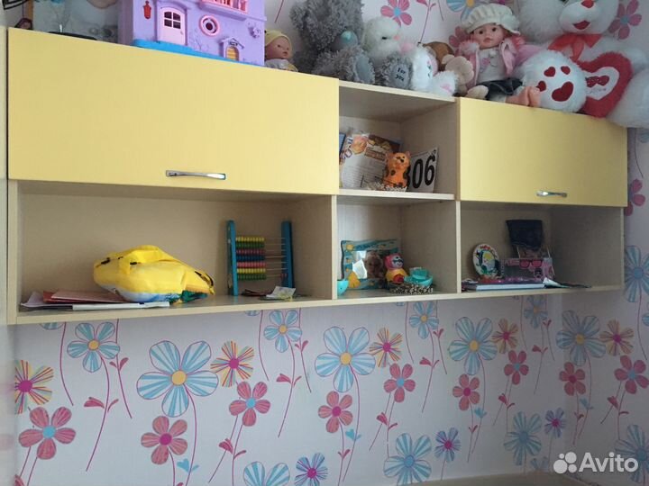 Детская мебель