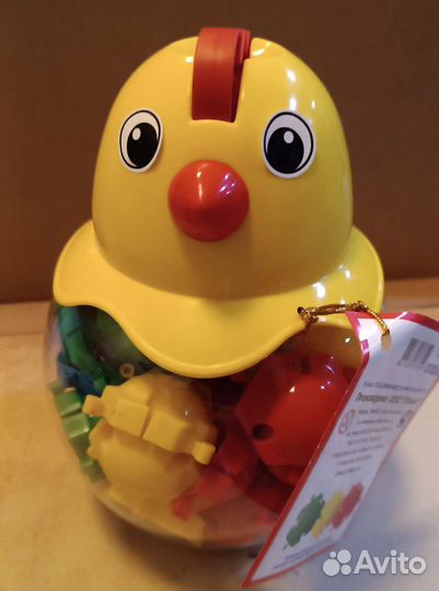 Мозаика детская