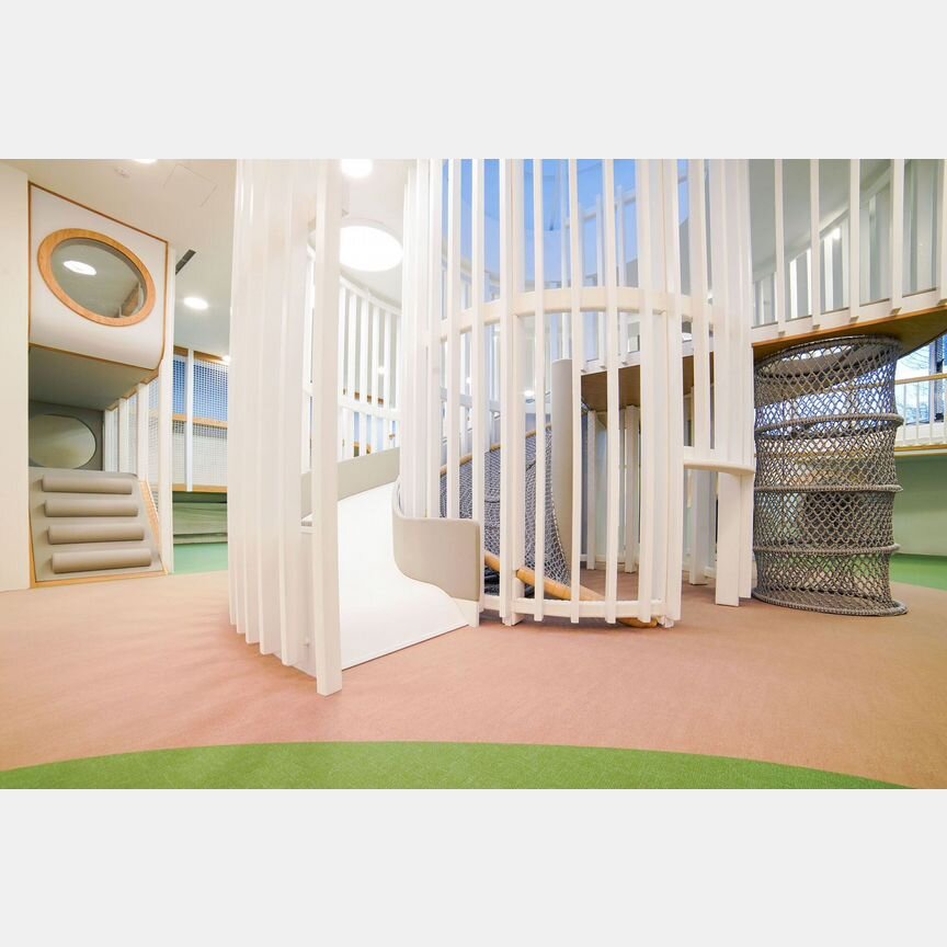 2-к. квартира, 69,5 м², 21/28 эт.