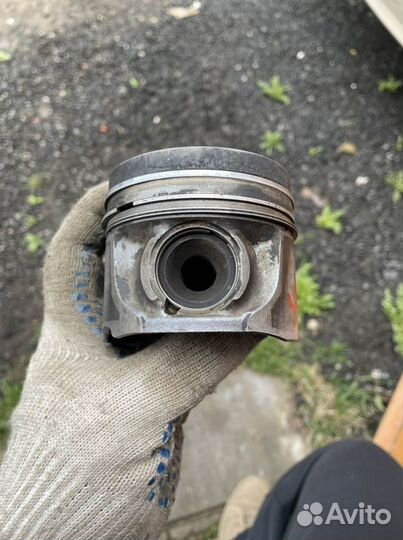 Поршень для BMW 306D3