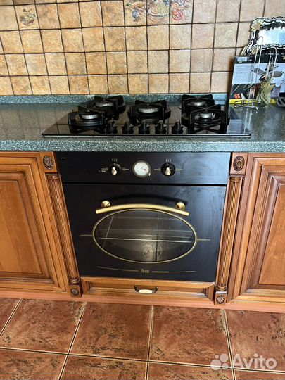 Столешница из искусственного камня