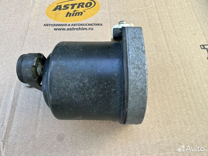 Электромотор гтц Prado / GX470 / Pajero +видео