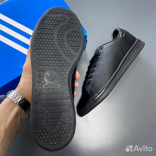 Мужские кеды Adidas Stan Smith