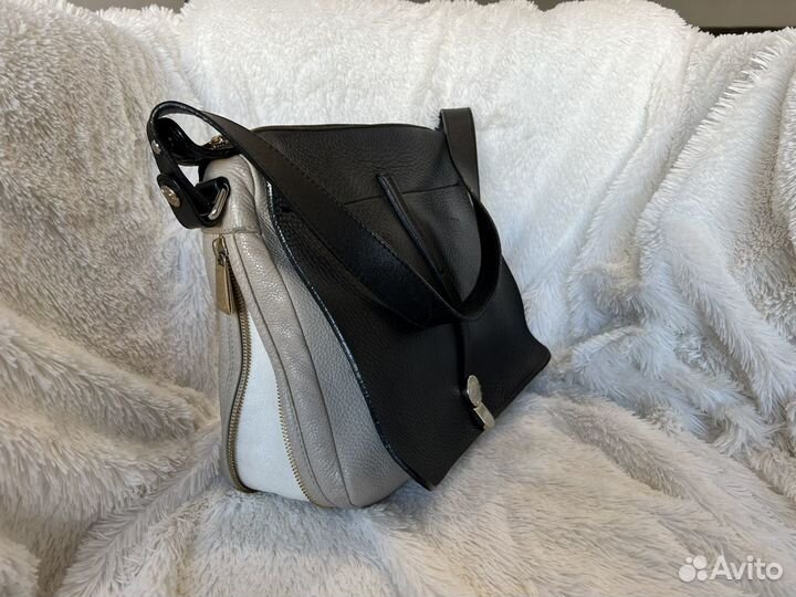 Классическая женская сумка Furla оригинал