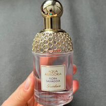 Guerlain Aqua Allegoria Flora Salvaggia 75 мл