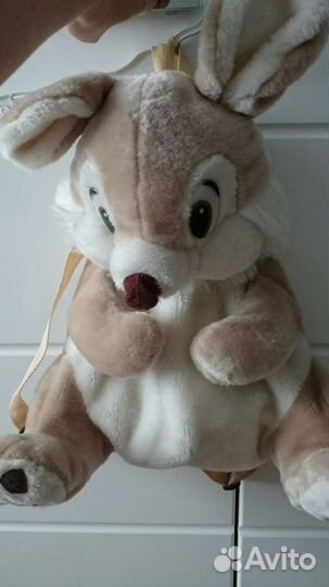 Рюкзак детский