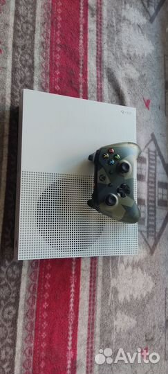 Xbox one S 1tb
