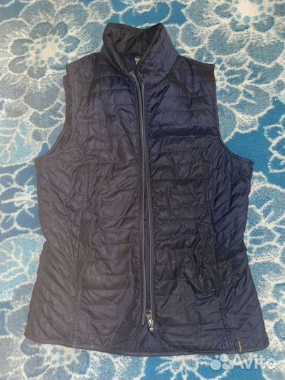 Жилетка для верховой езды