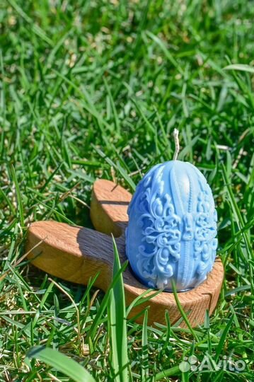 Пасхальные свечи