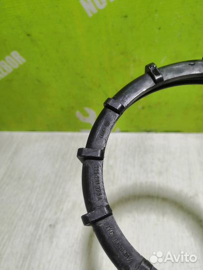 Гайка топливного насоса Фольксваген Пассат Б3