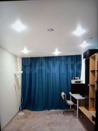 2-к. квартира, 46,1 м², 3/5 эт.