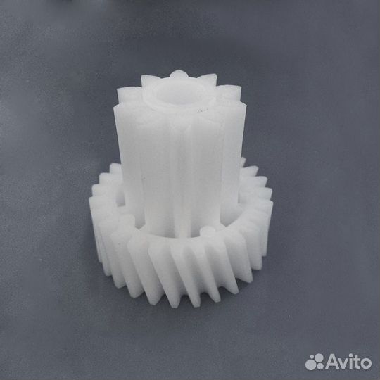 Шестерня для мясорубки Braun 7001026A