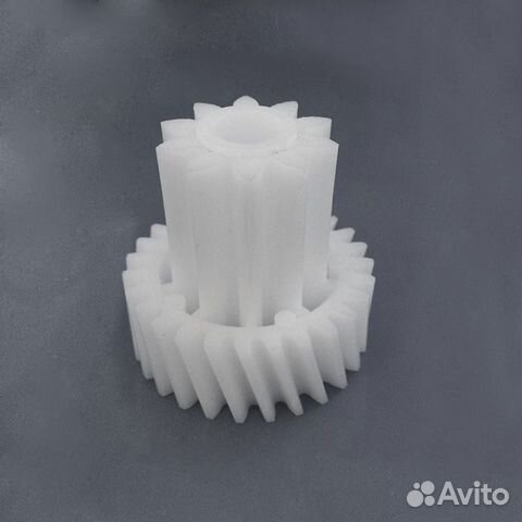 Шестерня для мясорубки Braun 7001026A