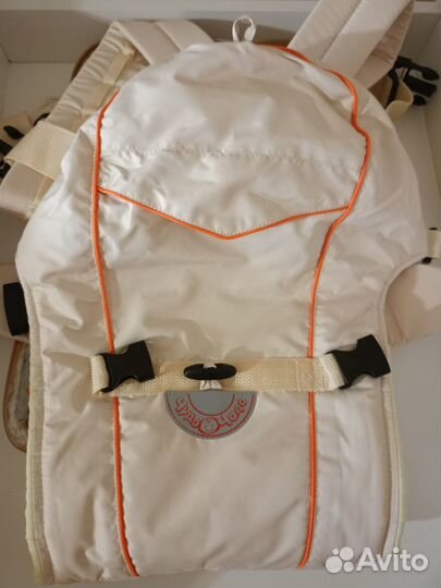 Рюкзак переноска кенгуру