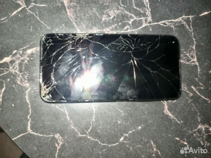 Huawei P40 Lite, 6/128 ГБ