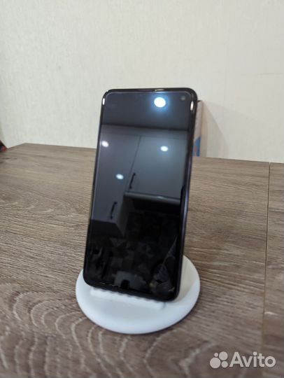 Samsung galaxy s10e