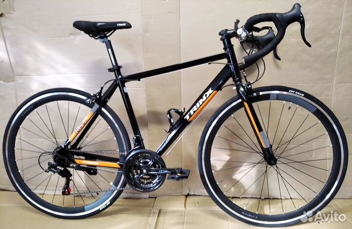 Дорожные велосипеды Trinx, Forward