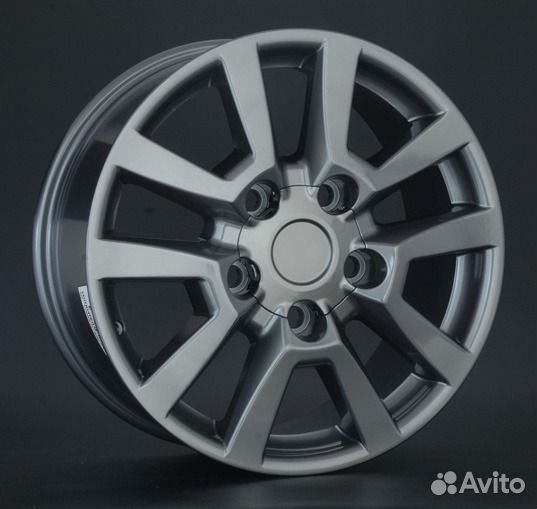 Диск Replay LX40 GM 8*18/5*150 d110,1 ет56