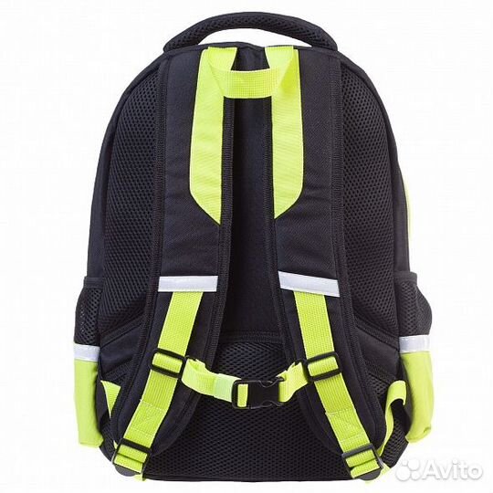 Рюкзак школьный Влад А4