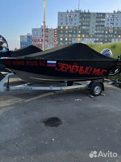 Рыбалка с гидом