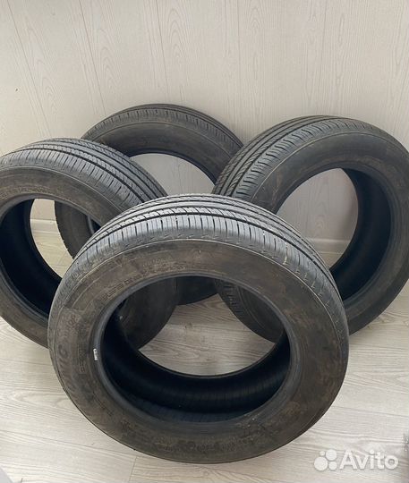 Vittos VSP06 205/60 R16