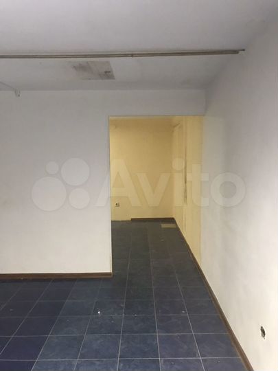 Свободного назначения, 33.4 м²