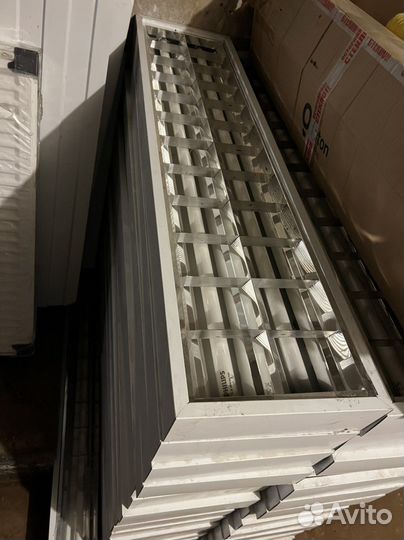 Лампы дневного света 30 штук