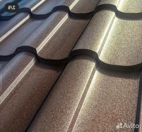 Кровля Шифер