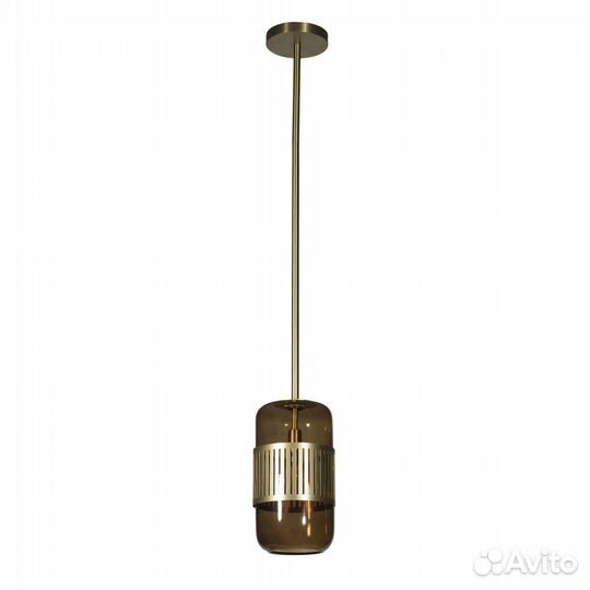 Люстра подвесная на кухню модерн