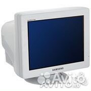 Монитор samsung syncmaster 783df