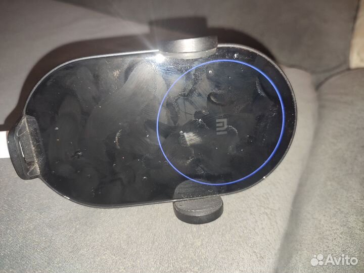 Беспроводной держатель xiaomi