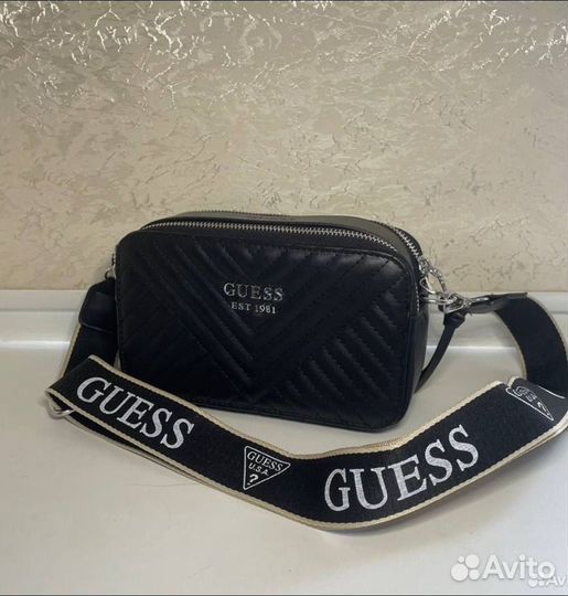 Сумка женская guess