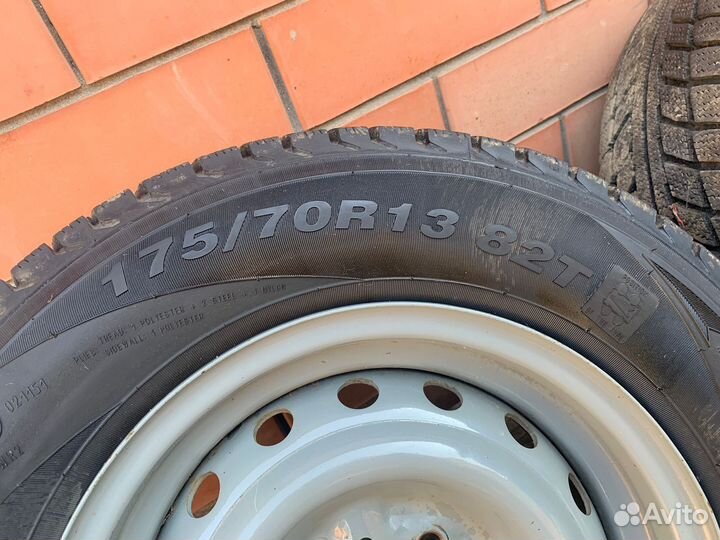 Белшина Бел-188 175/70 R13