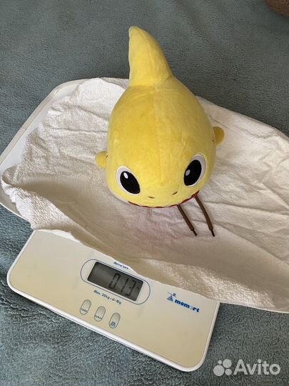 Весы для новорожденных Momert