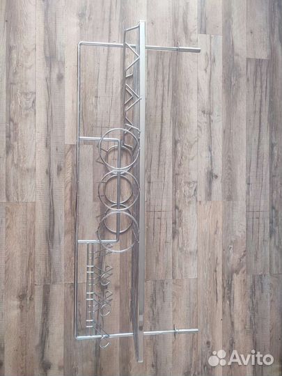 Держатель для бокалов