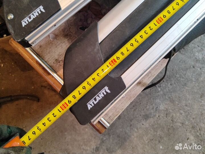 Прищепки для лыж и борда