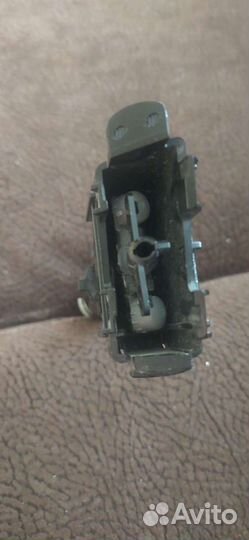 Форсунка омывателя фар mazda сх5