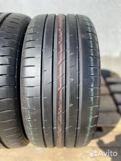 Goodyear Eagle F1 Asymmetric 2 255/35 R19