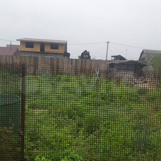 Дом 160 м² на участке 6,3 сот.